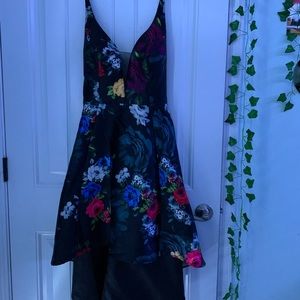 Juniors Homecoming/Prom Dress